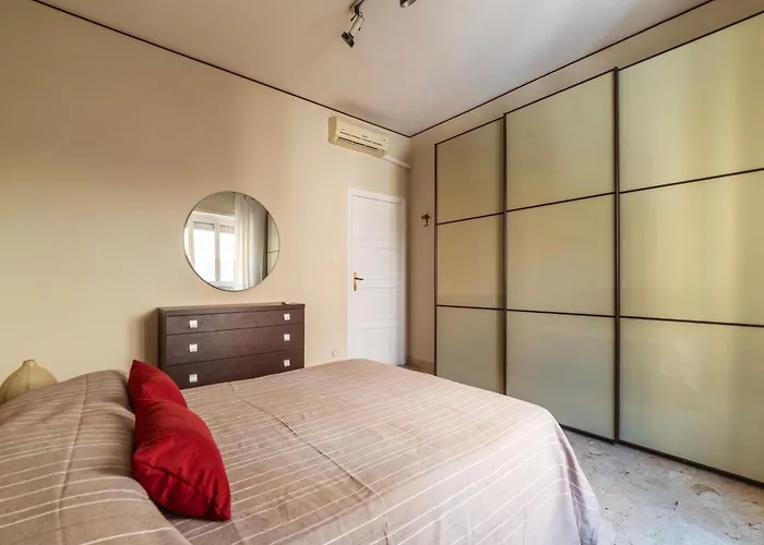 Apartment Piazza Zama Huge Rom