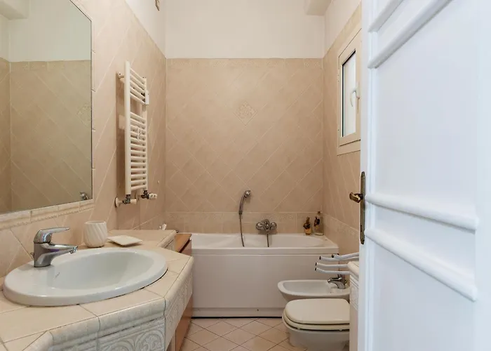 Apartment Piazza Zama Huge