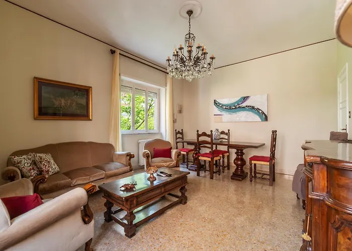 Piazza Zama Huge Apartment *